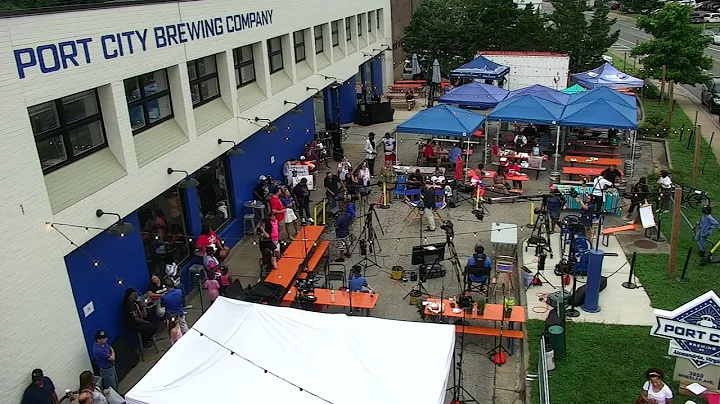 Alexandria, VA Zip Trip Recap! | FOX 5 DC