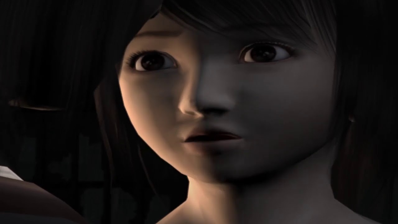 Project Zero 2 - YouTube