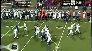 ESPN Top 10 Plays Alex Johnson