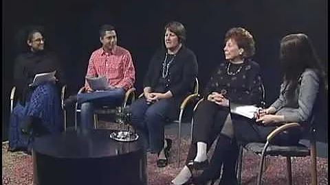 Memories of G. Fox: Lorraine Demilla and Amy Lemire
