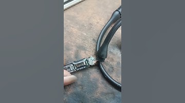 oneplus neckband wiring #short