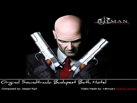 Hitman: Contracts Original