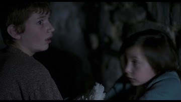 『クワイエット・フォレスト』予告編