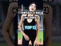 연예인보다 더 예쁜 KBO 치어리더 TOP 12 연예인보다 더 예쁜 KBO 치어리더 TOP 12