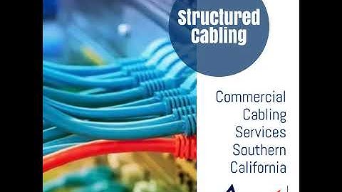 Structured Cabling
