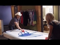 Brad Paisley & Carrie Underwood prepare for 2010 CMA Awards | CMA Awards 2010 | CMA