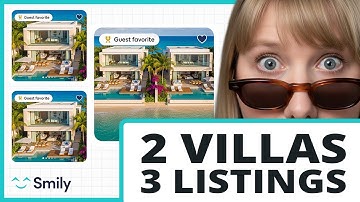 Easily Create Rental Groups on Smily (Complete Guide)