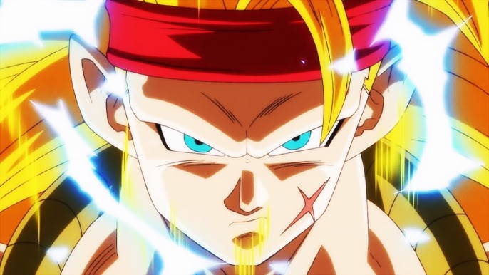 Super Dragon Ball Heroes Episódio 44 Completo  BARDOCK SE SURPREENDE COM  GOKU MIGATTE LEGENDADO 