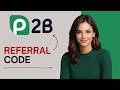 P2B Referral Code 2026 | p2b discount code | Unlock 40% OFF Trading Fees Bonus