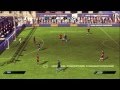 FIFA Street 2012 - Gameplay