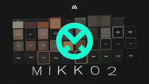 Get Unlimited IRs With MIKKO2