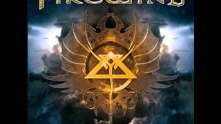 Firewind-Tomorrow Can Wait