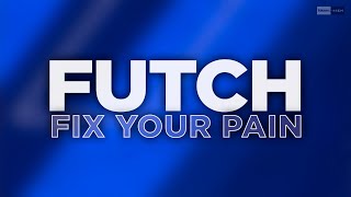 Futch - Fix Your Pain (Official Audio) #Melodictechno