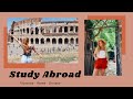 STUDY ABROAD - ITALY