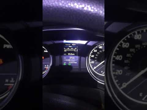 Maintenance Reset 2018 Toyota Camry Hybrid