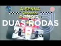 Homenagem - Ayrton Senna