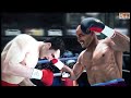 FIGHT NIGHT CHAMPION EA BOXING GREATEST GOAT Fights Wladimir Klitschko VS Evander Holyfield 4 FIGHT NIGHT CHAMPION EA BOXING GREATEST GOAT Fights Wladimir Klitschko VS Evander Holyfield 4