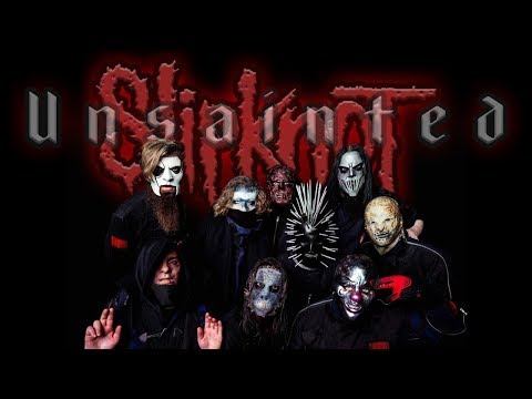 Slipknot - Unsainted: The Guitar Lesson