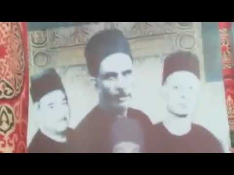 حفل الليلة الختامية مولد سيدي أحمد البدوي 2015