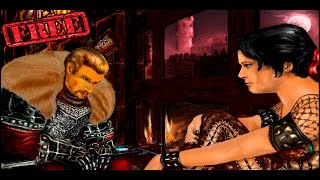 Старые RPG игры на ПК: Gothic I часть смотреть онлайн видео обзор игры Старые RPG игры на ПК: Gothic I часть смотреть онлайн видео обзор игры