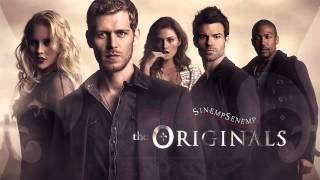 Video thumbnail of "The Originals - 1x05 Music - Little Red Lung - Fangs"