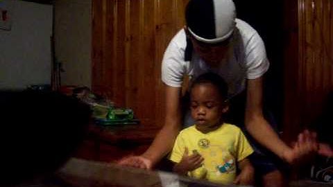 Jay Fresh ft Jayden in Booty Got Swaq