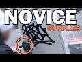 Best graffiti supplies for beginners