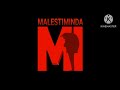 Despicable Me intro logo in Esperanto Fake Remake