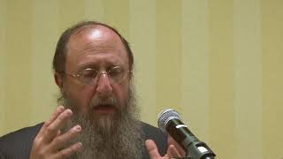 Meaning of the Ark of the Covenant, with Q&A (West Texas Holy Temple Conference)