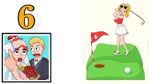 Delete Puzzle: Erase Puzzle All Level 71-90 ANSWERS || Android Gameplay Walkthrough