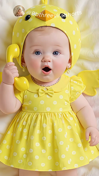 bayi bilang mama pakai gaun biru ♥️🍼🥰🥰 #bayilucu #kelucuanberlebihan