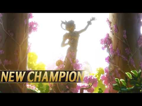 NEW YUNARA CHAMPION
