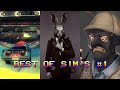 Best of sims 1