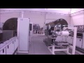 Automatic complete  wet wipes production line