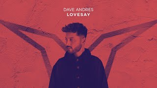Dave Andres - Lovesay