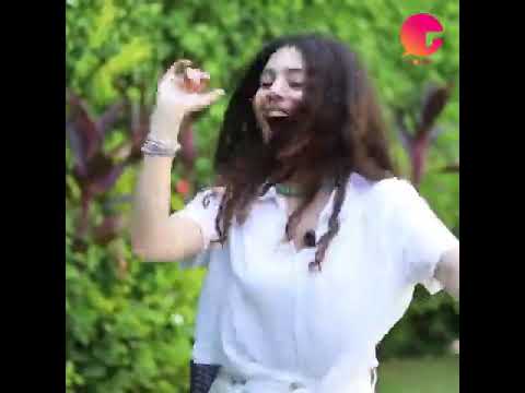 احلي بنت ه علي مهرجان ابطال الجمهوريه