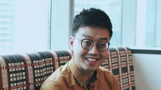 Aaron Soh - HubSpot Testimonial