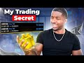 This is the real secret to my day trading success