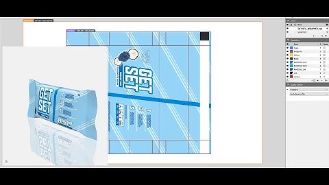 Quick File Prep in ESKO ArtPro+