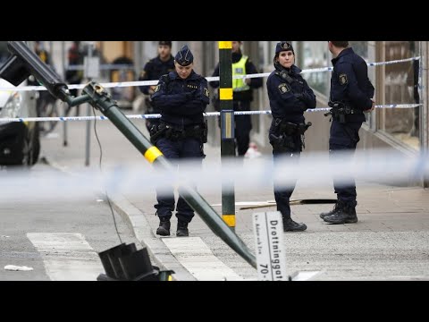 Staatsfolter in Syrien: Angeklagter in Koblenz zu lebenslanger Haft verurteilt