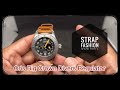 5 Best Straps for the Oris Big Crown Divers Regulator 7502: Strap Fashion Show Part 1 #orisbigcrown