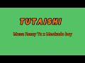 Musa Remy Tz X Meckado Boy Official Audio 