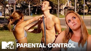 'O.M.G. You Suck...Get Out of Joe's Life!' Joe & Desiree | Parental Control