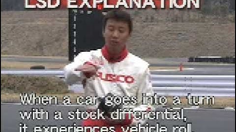 CUSCO "LSD EXPLANATION & IMPRESSION"