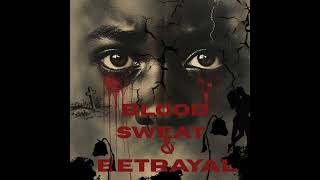 Blood, Sweat, And Betrayal #drama #audiobook #western