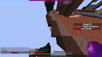 Minecade SCB Hacker