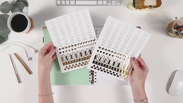 Day Designer Flagship Weekly Planner