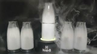Heybar B4 OLA OLA Filter Desktop Vaporizers