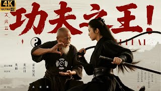 2025最新電影！功夫之王！一代宗師為了守護國家大義，用絕世功夫輕鬆秒殺日本大高手！ #功夫 #kungfu #movies #甄子丹 #李連傑 #最新電視劇