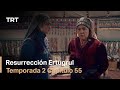 Resurrección Ertugrul Temporada 2 Capítulo 55